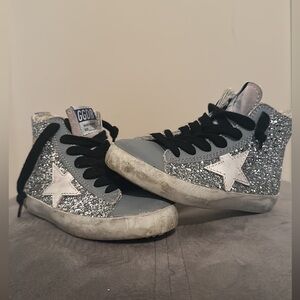 Golden Goose Francy Kid’s